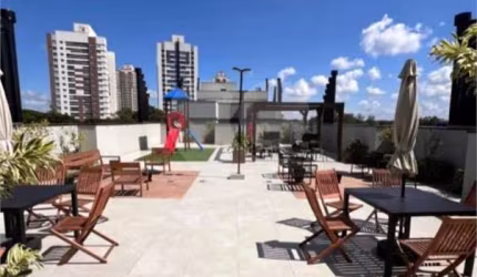 Apartamento com 2 quartos à venda em Cidade Industrial - PR