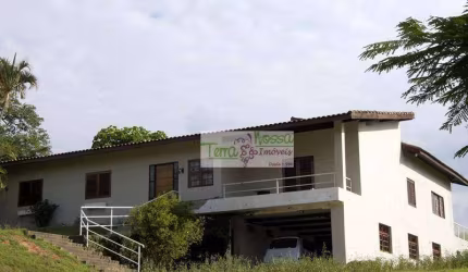 Casa à venda ou locação no Cond. Chácaras do Lago - Vinhedo/SP