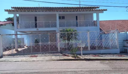 Casa à venda Jd. Panorama - Vinhedo/SP