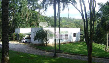 Sítio a venda no Mato Dentro - Jundiaí/SP