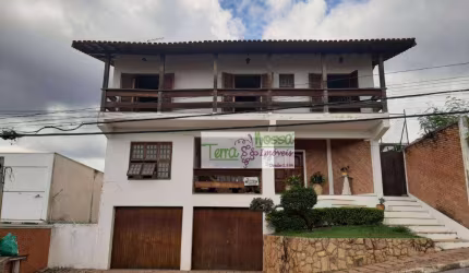 Casa à venda no Jardim Itália - Vinhedo/SP