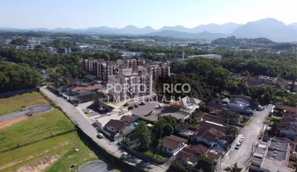 Loft com 1 Quarto, Residencial Jardins - Joinville-SC