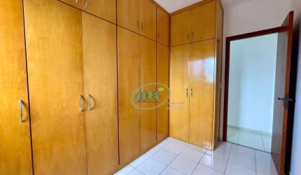 APARTAMENTO NO CONDOMÍNIO VARANDAS DO APOLLO