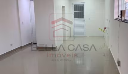 Casa sobrado Venda e locação com 2 dormitórios, sendo 2 suites  e 3 banheiros 2 vagas  150m²