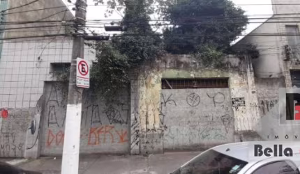 Excelente Terreno Rua Javari