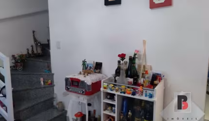 Sobrado de condominio