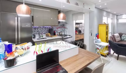 Condominio Fechado na Santa Clara