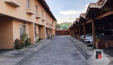 Casa em condomi nio fechado