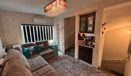 Casa 3 dormitórios e 2 vagas Mooca