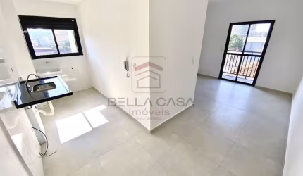Apartamento para venda Anália Franco - 02 dormitórios - 1 vaga -