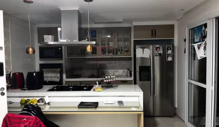 Condominio Fechado na Santa Clara