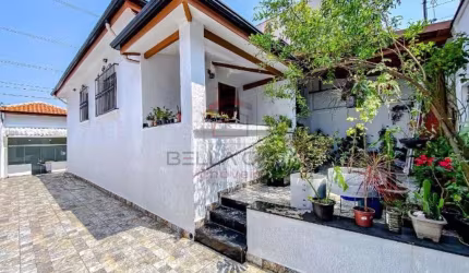 Casa com 4 Quartos à venda, 230m² - Parque da Mooca