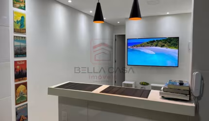 Apartamento á  venda Vila Formosa