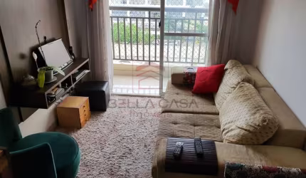 Apartamento com 2 dormitórios a venda no Ipiranga