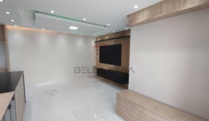 Apartamento no Brás, 03 quartos sendu 01 suite e 02 vagas