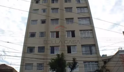 Ótimo Apartamento a venda  Alto do Cambuci