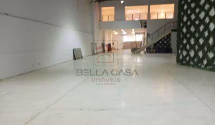 galpão - 1200 metros -  Mooca