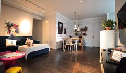 Venda de Apartamento - Torre Leblon - Rio 335  72m2, São Caetano do Sul
