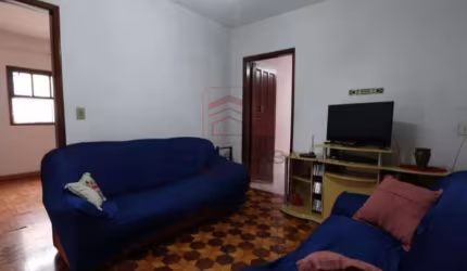 Casa a venda vila alpina