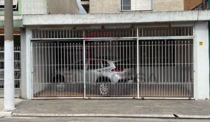 Sobrado - Vila Prudente - 192 m² - 3 dorm, 2 banheiros, sala estar, jantar /copa , edícula, 3 vagas