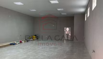 galpão 150 metros - Mooca - são Paulo