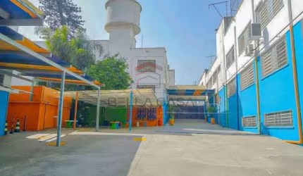 Seu novo centro logístico está aqui, na Mooca