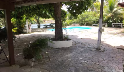 Casa com 4 quartos à venda em Polo Cloroquimico - AL