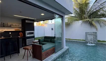 Casa com 4 quartos à venda em Povoado Barra Nova - AL