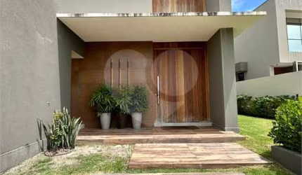 Casa com 5 quartos à venda em Barra Nova - AL