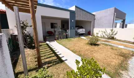 Condomínio com 2 quartos à venda em Praia Do Francês - AL