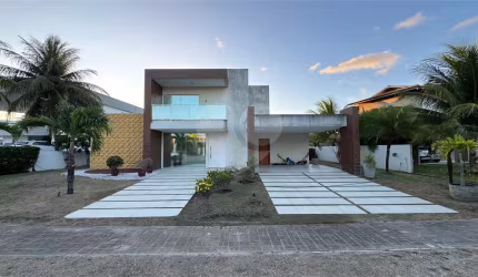 Casa com 6 quartos à venda em Barra Nova - AL