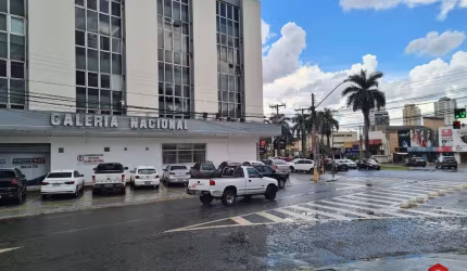 Sala comercial à venda na Avenida Mutirão, 876, Setor Marista, Goiânia por R$ 150.000