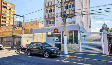 Apartamento com 2 quartos para alugar na 227, 559, Setor Leste Universitário, Goiânia por R$ 1.800