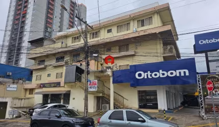 Sala comercial para alugar na T-9, 2406, Jardim América, Goiânia por R$ 950