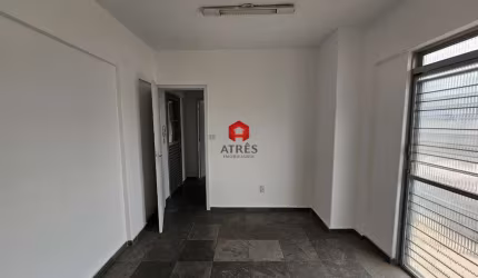 Sala comercial para alugar na T-9, 2406, Jardim América, Goiânia por R$ 1.000