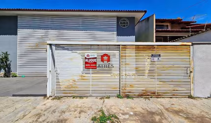 Casa para alugar na Avenida T 15, 2036, Setor Nova Suiça, Goiânia por R$ 7.800