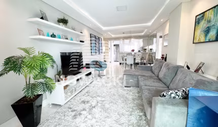 APARTAMENTO REFORMADO COM 3 SUITES E 2 VAGAS - VILA IZABEL