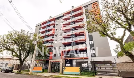 APARTAMENTO 1 DORMITÓRIO COM GARAGEM OPICIONAL NO REBOUÇAS