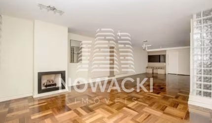 APARTAMENTO 3 SUÍTES, 5 BANHEIROS e 2 VAGAS  NO ECOVILLE