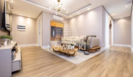 COBERTURA DUPLEX COM 3 QUARTOS e 2 VAGAS NO PORTÃO