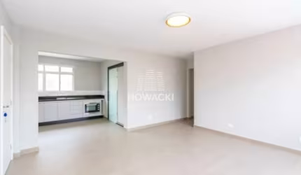 APARTAMENTO REFORMADO COM 3 DORMITÓRIOS E 1 VAGA NO CORAÇÃO DO ÁGUA VERDE