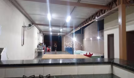 Casa com 1 dormitório à venda por R$ 243.800 - Residencial Léo Gomes de Moraes - Ribeirão Preto/SP