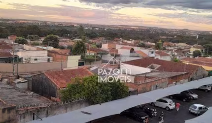 Apartamento com 2 dormitórios à venda, 47 m² por R$ 120.000,00 - Jardim Heitor Rigon - Ribeirão Preto/SP