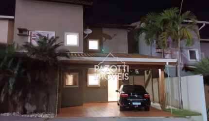 Casa com 3 dormitórios à venda, 195 m² por R$ 901.000,00 - Jardim Botânico - Ribeirão Preto/SP