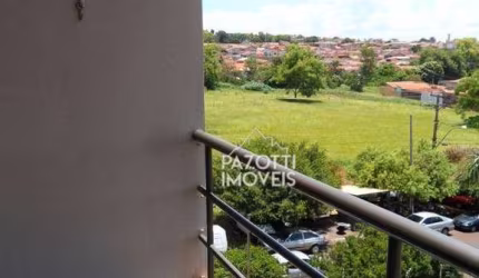 Apartamento com 2 dormitórios à venda, 58 m² por R$ 180.000,00 - Planalto Verde - Ribeirão Preto/SP