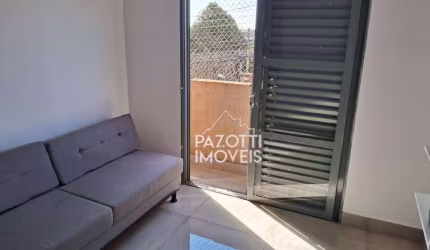 Apartamento com 3 dormitórios à venda, 78 m² por R$ 191.000 - Planalto Verde - Ribeirão Preto/São Paulo