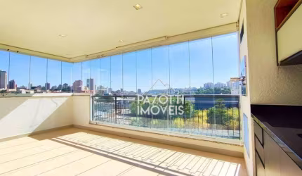 Apartamento com 2 dormitórios à venda, 131 m² por R$ 900.000 - Ribeirânia - Ribeirão Preto/SP
