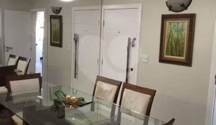 Apartamento com 3 quartos à venda em Vila Mariana - SP
