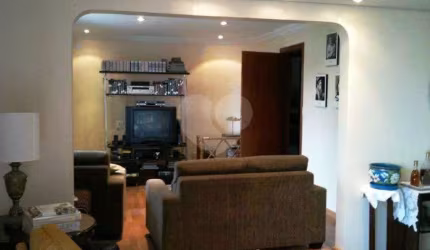 Apartamento com 3 quartos à venda em Santana - SP