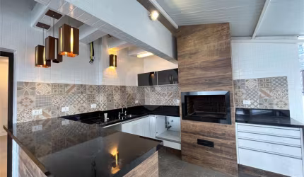 Apartamento com 3 quartos à venda em Santana - SP